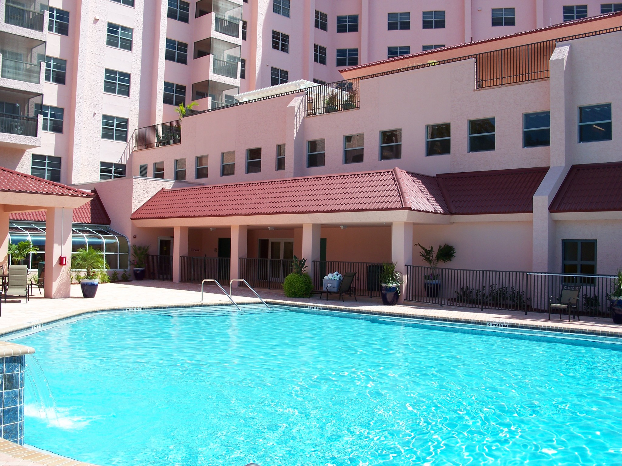 Bay Village of Sarasota