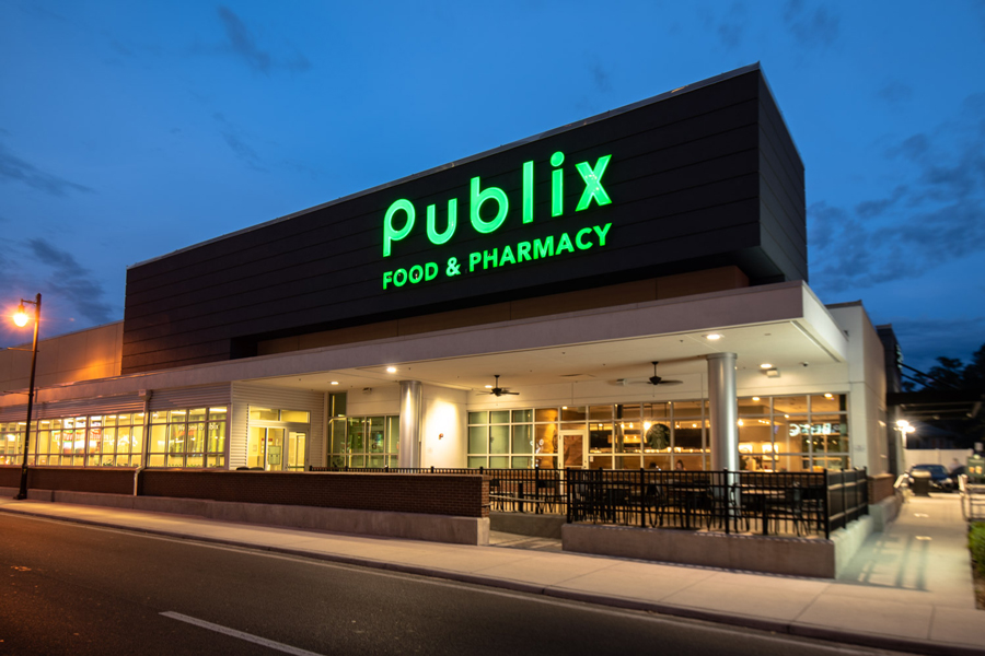 Publix #1560 Gainesville Florida