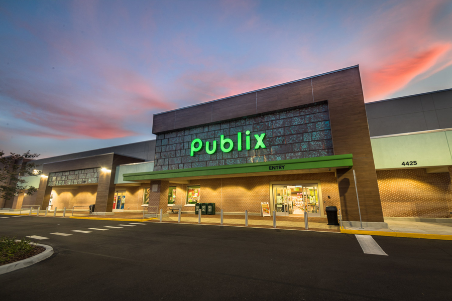 Publix #1560 Gainesville Florida