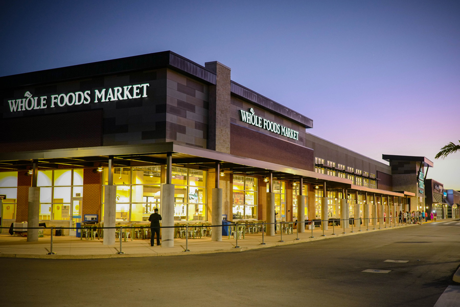 Whole Foods Market - Ft Myers