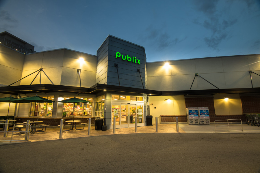 Publix #1560 Gainesville Florida