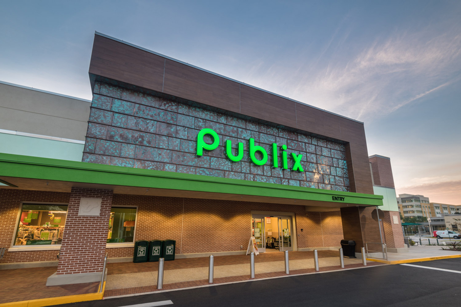 Publix #1560 Gainesville Florida