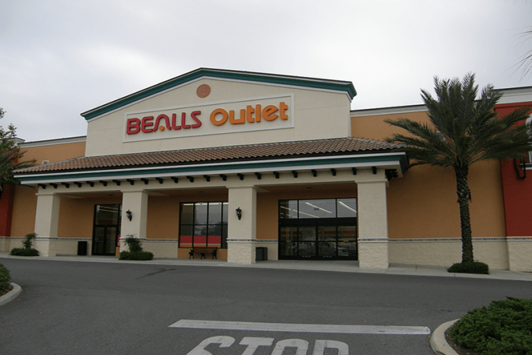 Bealls Dept Store Lady Lake
