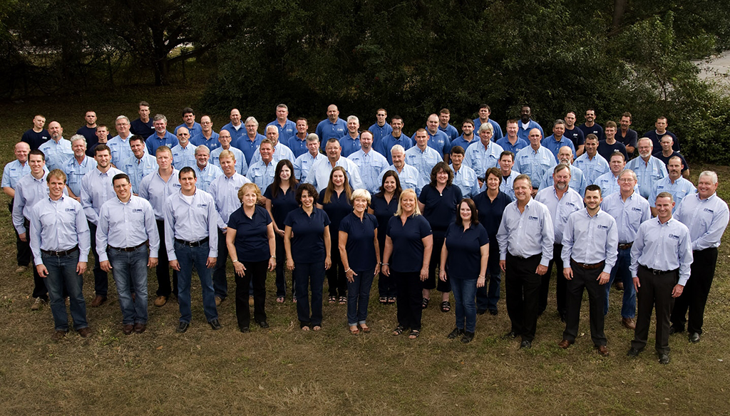 Mission Team Photo Mission Team Photo