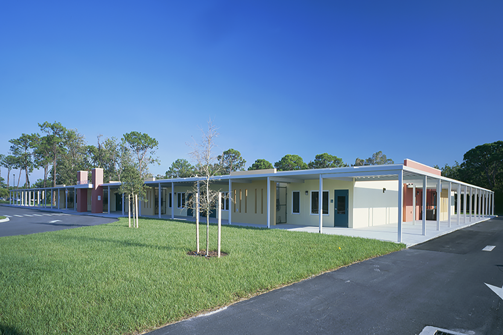 Phoenix Academy - Sarasota Florida Builder