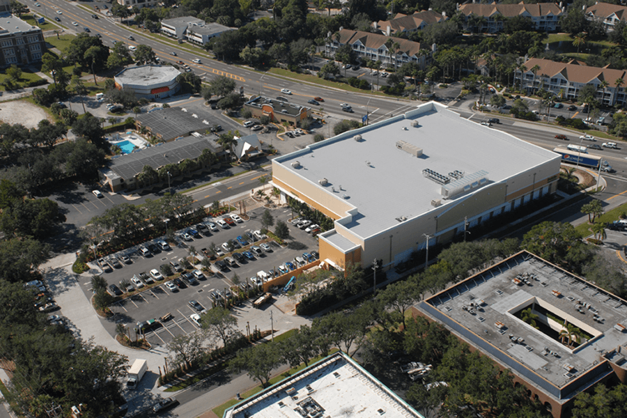 Publix Downtown - Sarasota - 5