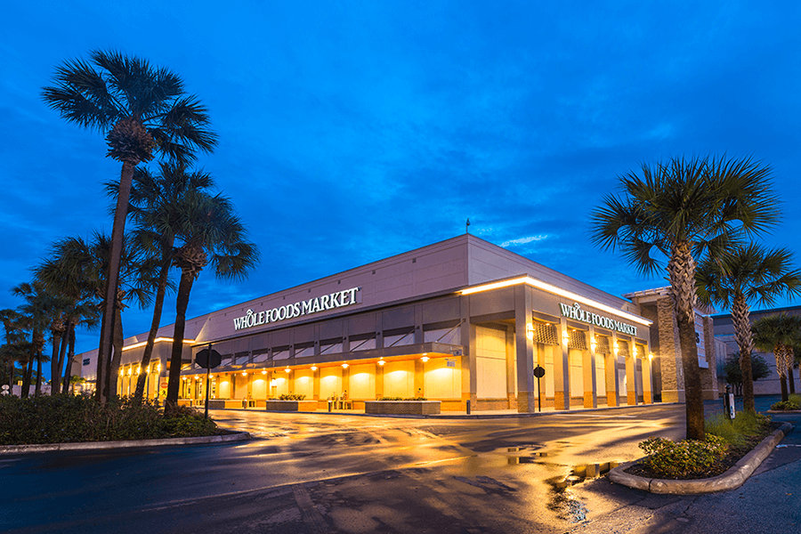 Whole Foods Market - Countryside