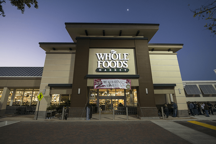 Whole Foods Market - Davie