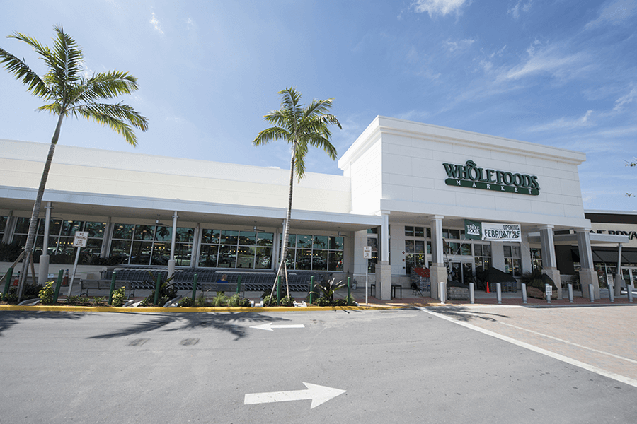 Whole Foods Market - West Palm Beach