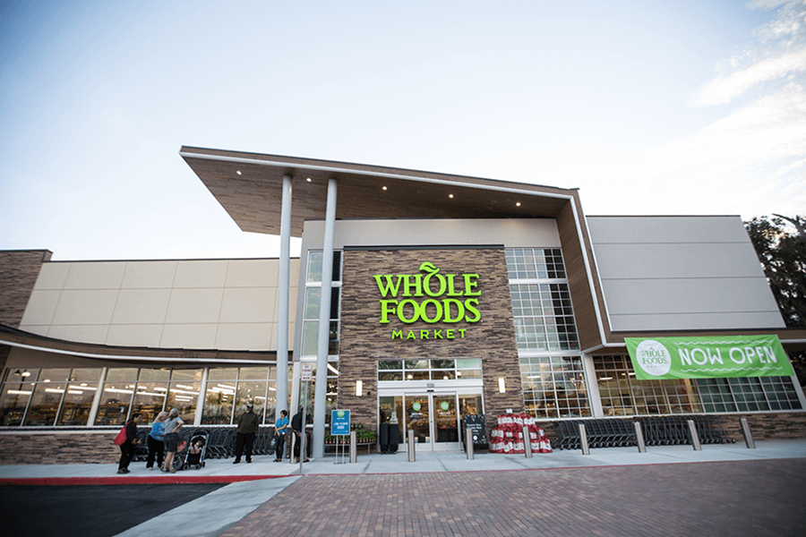 Whole Foods Market - Winter Park