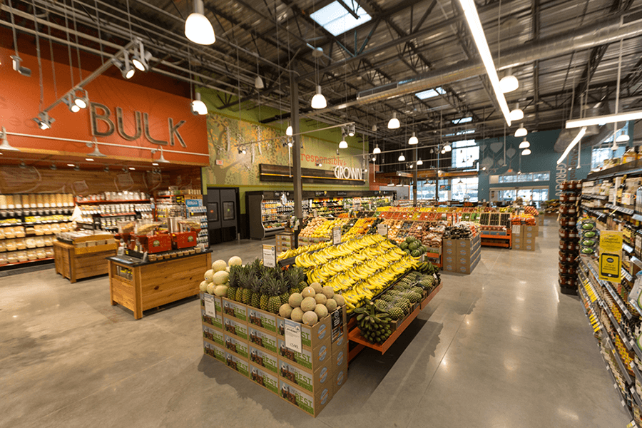 Whole Foods Market - Winter Park - 2