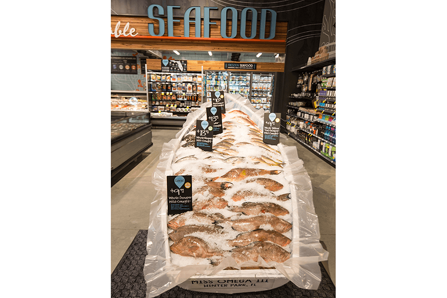 Whole Foods Market - Winter Park - 3