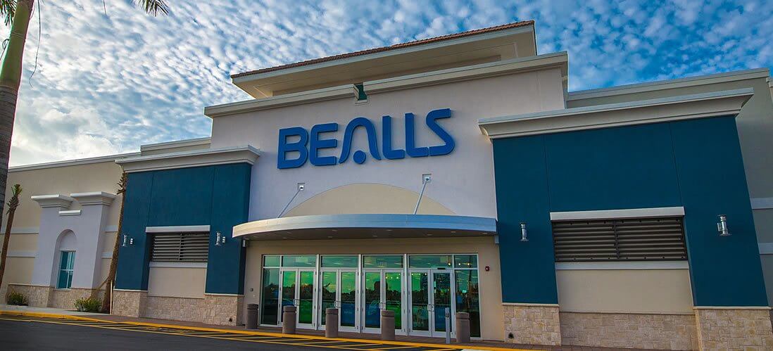 Bealls Seminole Builders